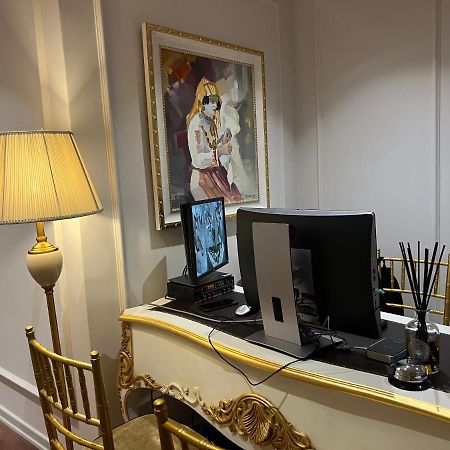 Sol Invictus Boutique Hotel Durres Albania Экстерьер фото