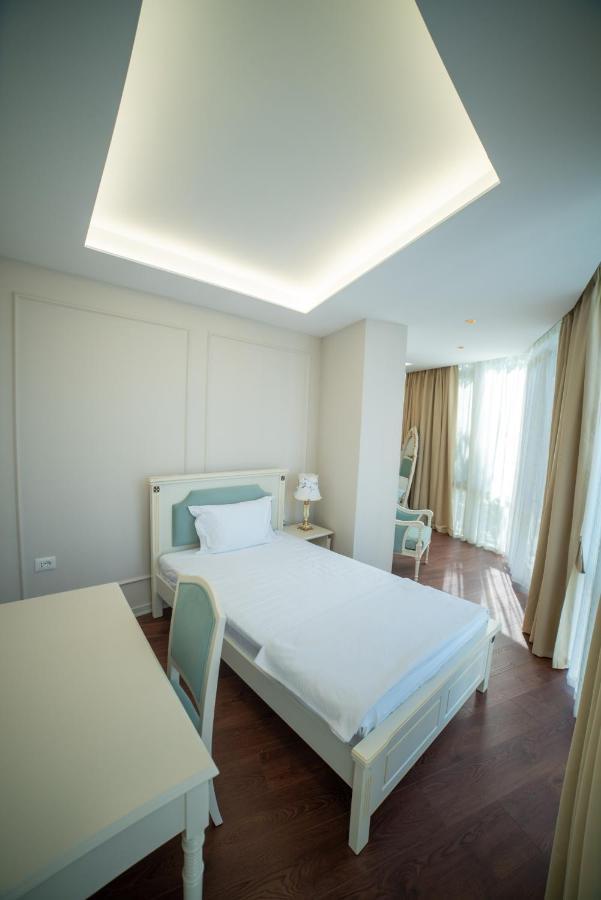 Sol Invictus Boutique Hotel Durres Albania Экстерьер фото