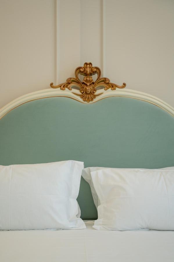 Sol Invictus Boutique Hotel Durres Albania Экстерьер фото