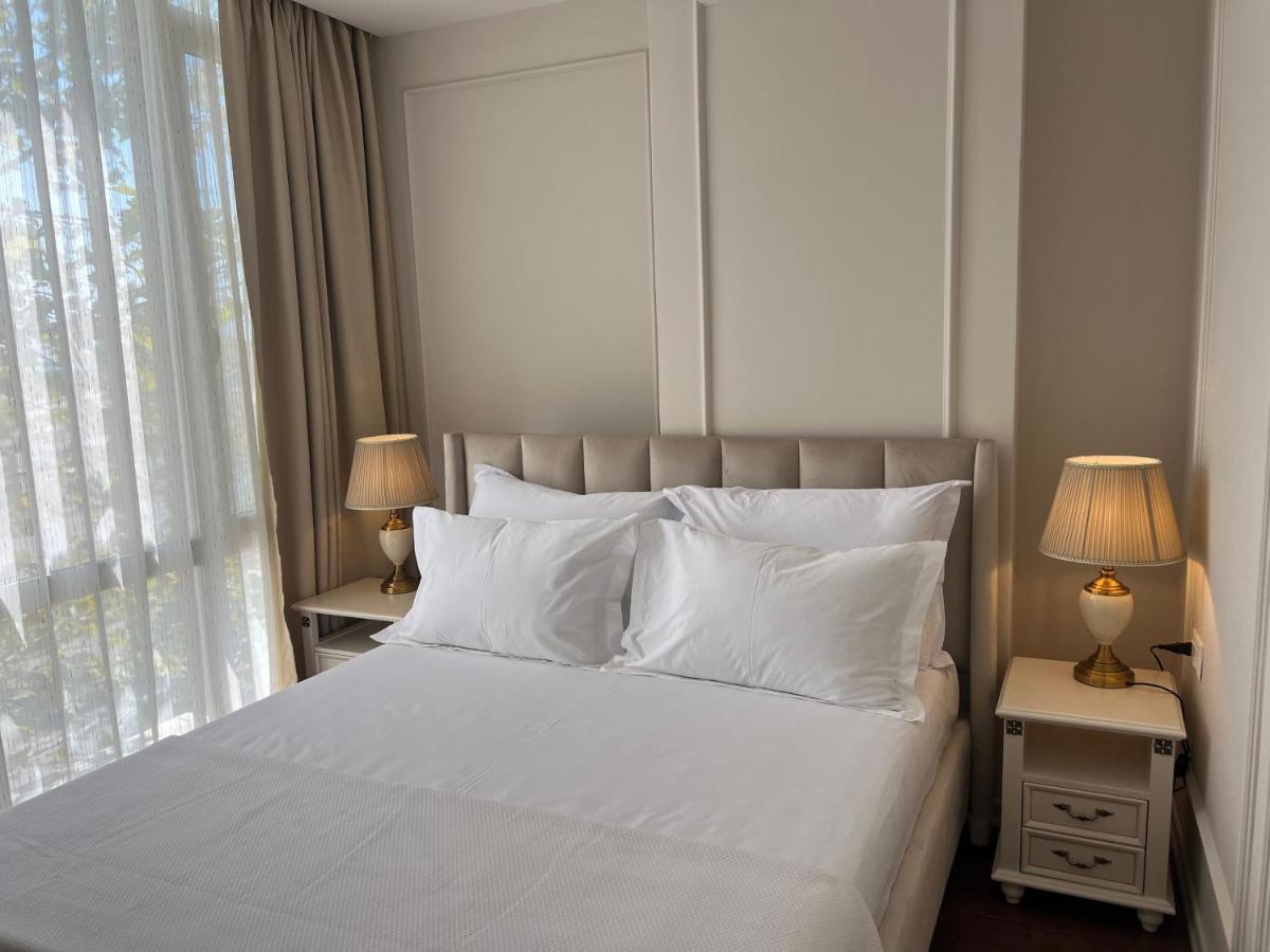 Sol Invictus Boutique Hotel Durres Albania Экстерьер фото