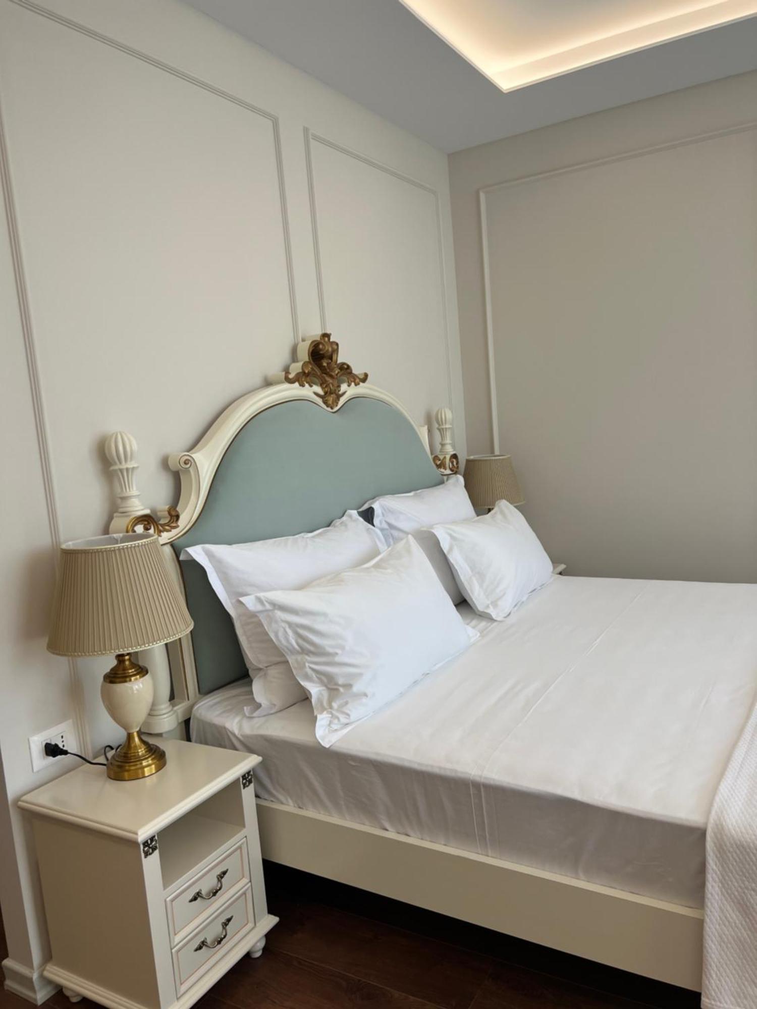 Sol Invictus Boutique Hotel Durres Albania Экстерьер фото