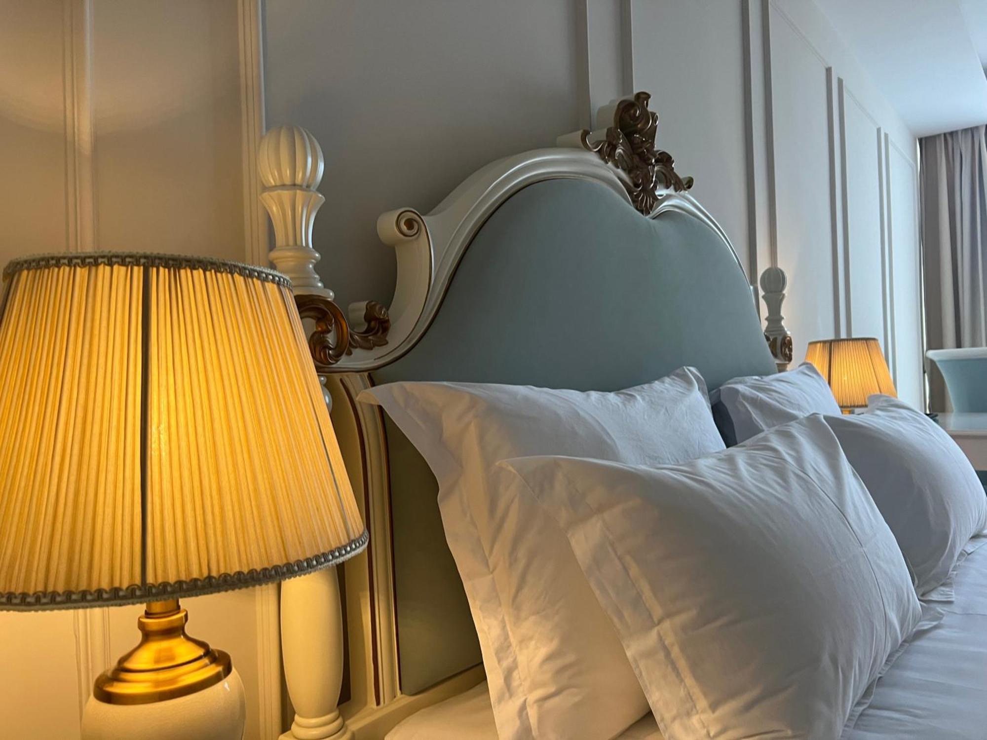 Sol Invictus Boutique Hotel Durres Albania Экстерьер фото